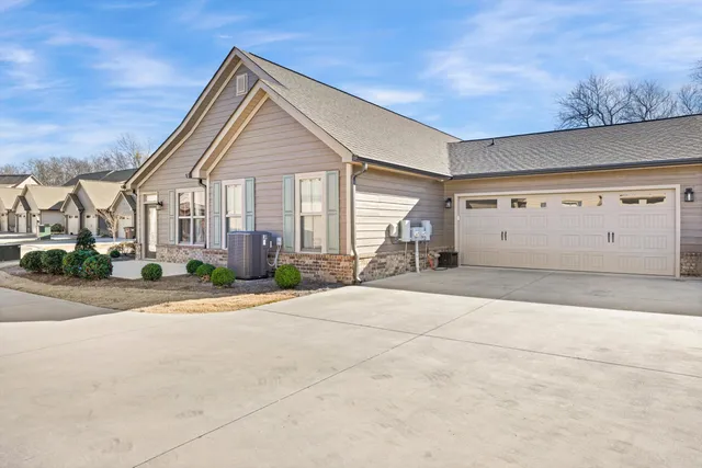 $315,000 | 288 Camden Way, Unit 92, Dalton, GA 30721