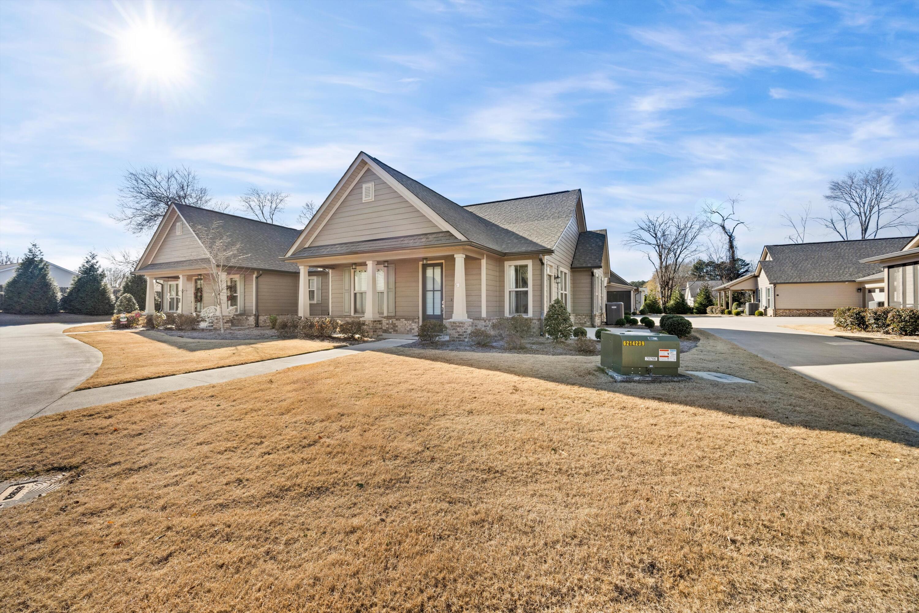 288 Camden Way, Unit 92 Dalton, GA 30721 - Photo 4 of 43 04-090A3608