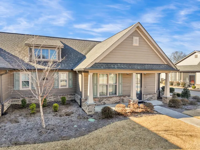 $315,000 | 288 Camden Way, Unit 92, Dalton, GA 30721