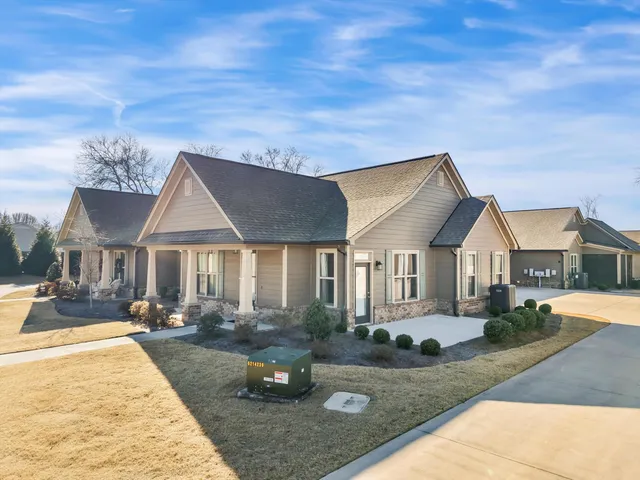 $315,000 | 288 Camden Way, Unit 92, Dalton, GA 30721