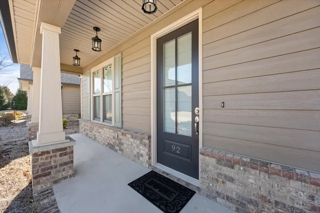 $315,000 | 288 Camden Way, Unit 92, Dalton, GA 30721