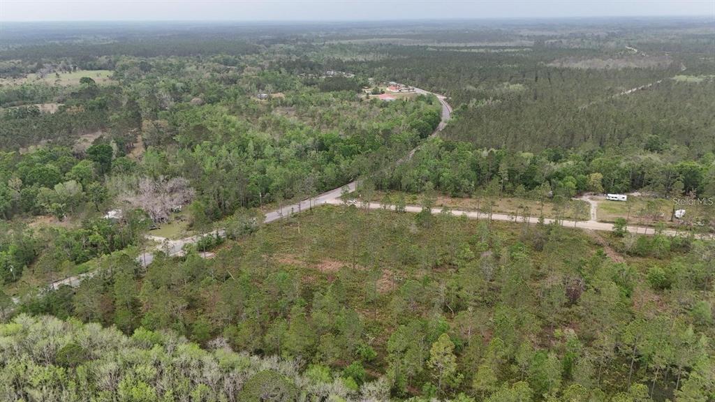 25 Southeast A Se County Road White Springs, FL 32096 - Photo 13 of 18 a view of a lake with a city