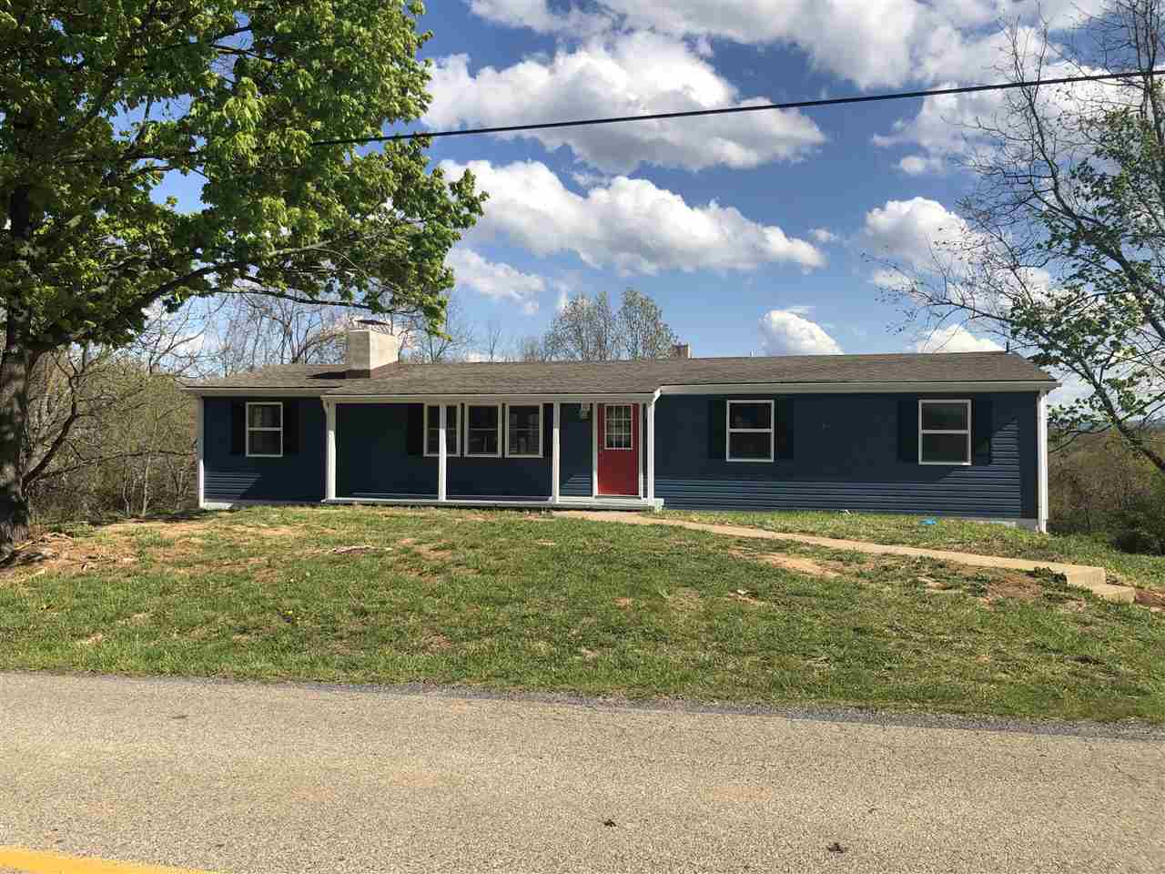 286 Cedar Green Road Staunton, VA 24401 - Photo 1 of 24 Gallery Image 1