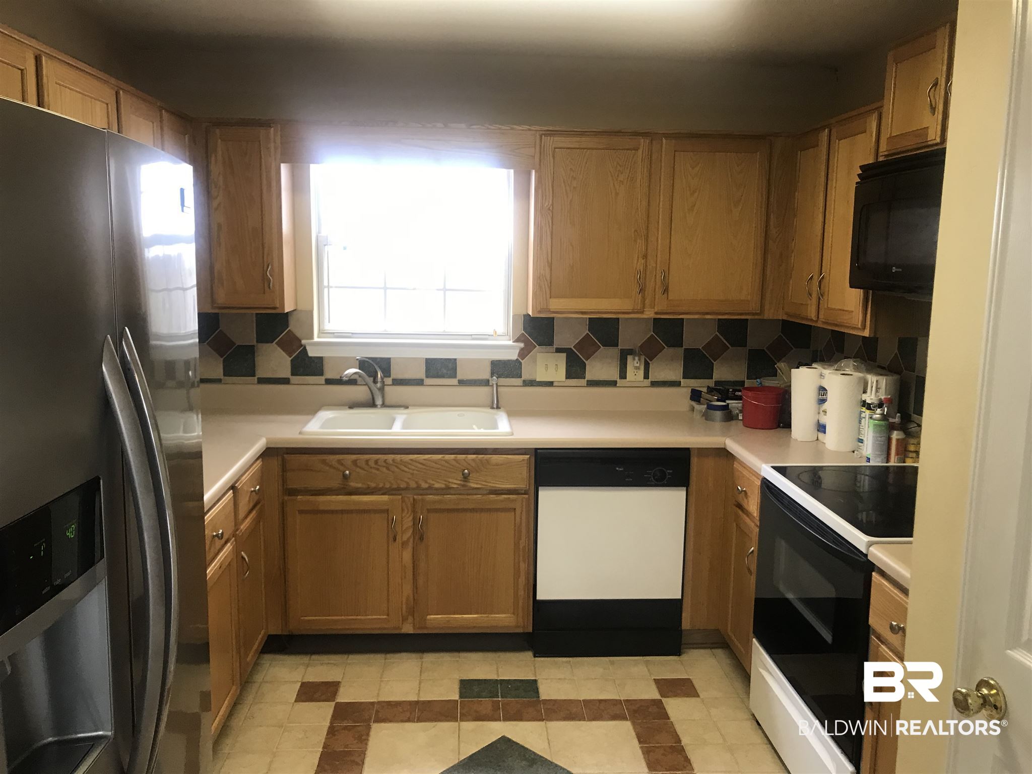 7852 Audubon Drive Foley, AL 36535 - Photo 3 of 15 Kitchen