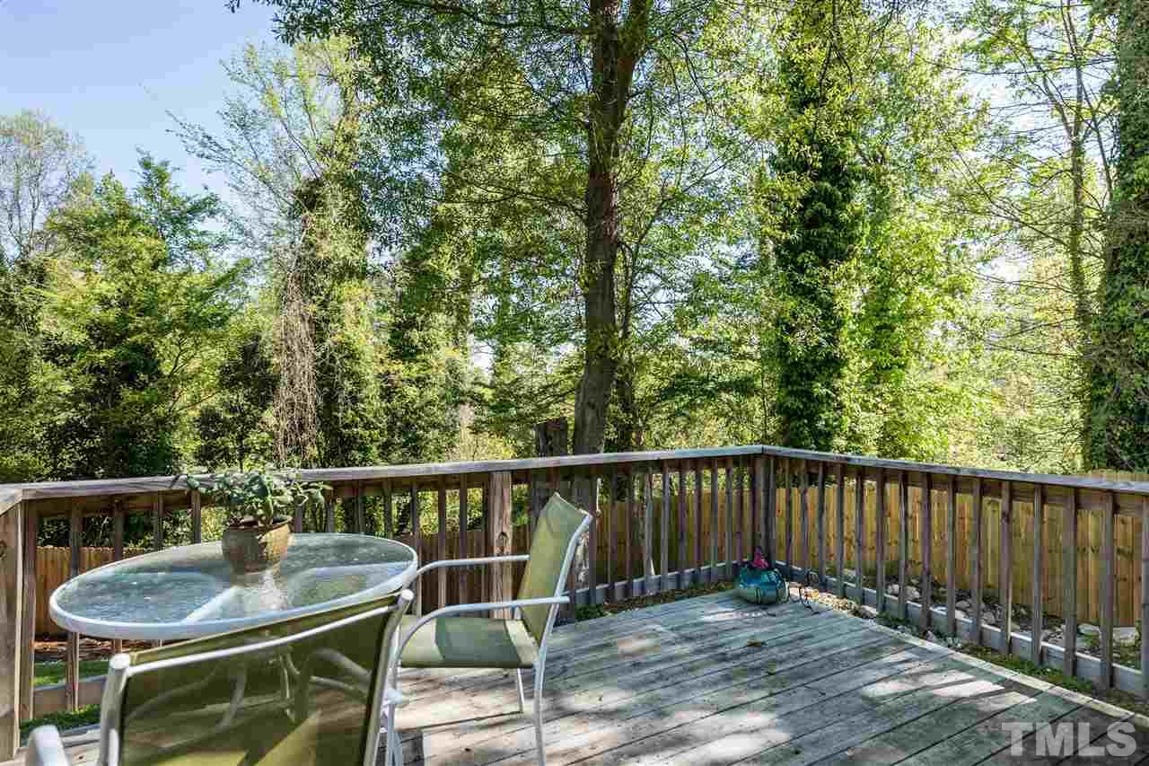 1112 Holburn Place Raleigh, NC 27610 - Photo 22 of 25