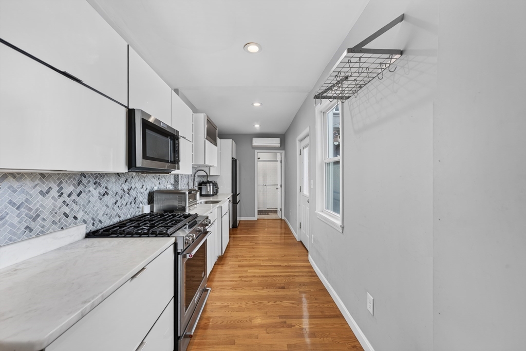 353 Sumner Street, Unit 1A Boston, MA 02128 - Photo 7 of 19