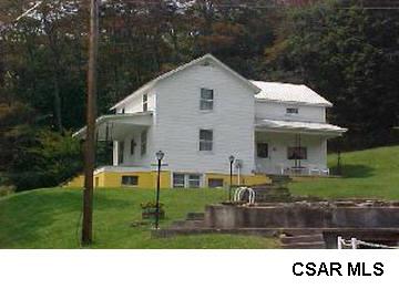 134 Countryview Lane Hyndman, PA 15545 - Photo 1 of 1