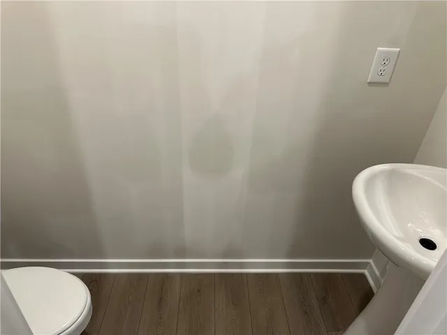 a view of room and window