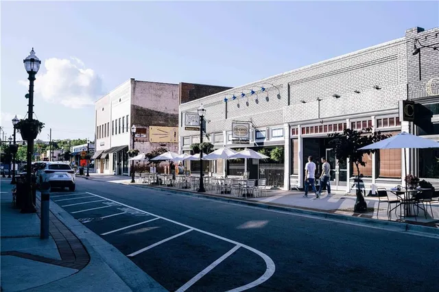 $381,815 | 4135 Millstone Park Lane, Oakwood, GA 30566