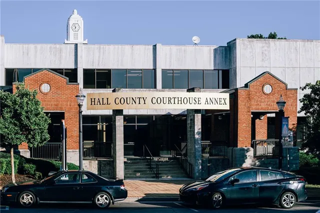 $381,815 | 4135 Millstone Park Lane, Oakwood, GA 30566