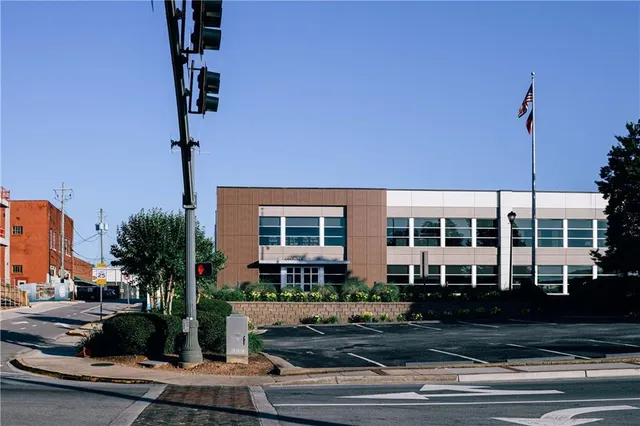 $381,815 | 4135 Millstone Park Lane, Oakwood, GA 30566