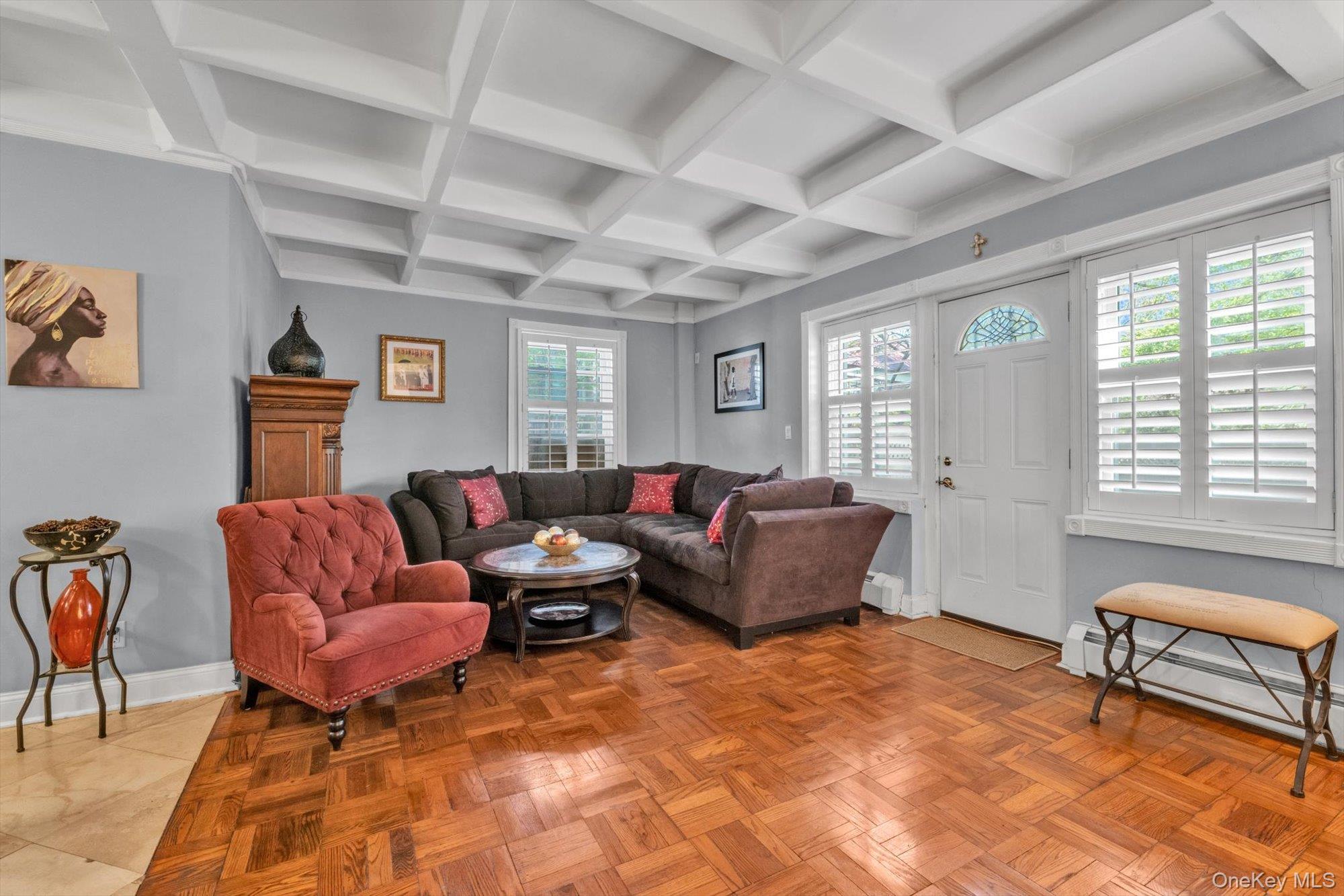 147-28 Charter Road, Unit 33GA Queens, NY 11435 - Photo 1 of 23