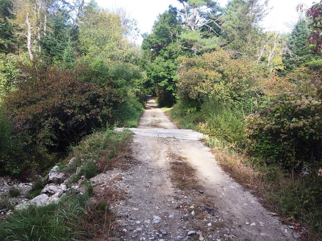 415 Ward Road Topsham, ME 04086 - Photo 13 of 17 View of the 2nd Bridge along the...