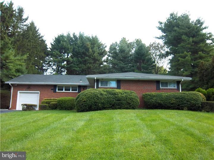 6 Scudder Road Ewing, NJ 08628 - Photo 1 of 24 Exterior Front