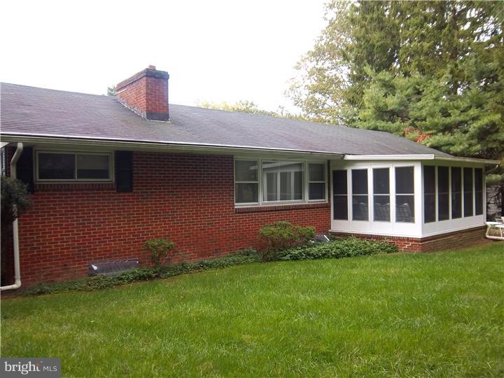 6 Scudder Road Ewing, NJ 08628 - Photo 3 of 24 Exterior Back