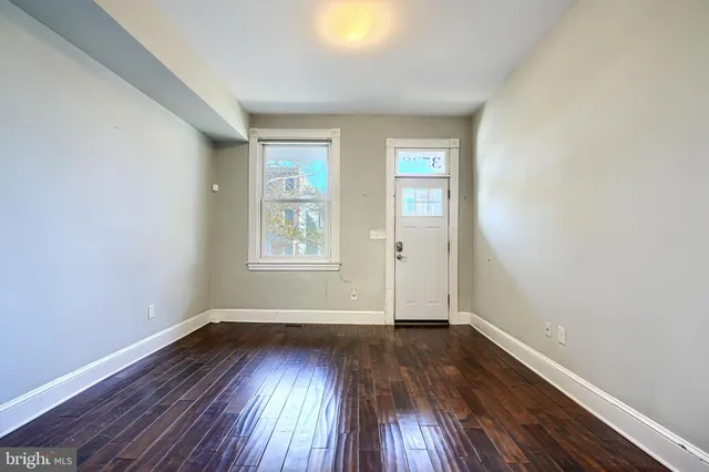 $2,950 | 3528 Hickory Avenue, Baltimore, MD 21211