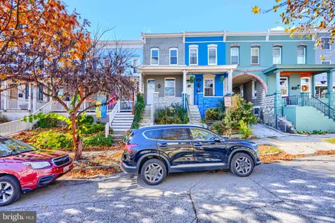 $2,750 | 3528 Hickory Avenue, Baltimore, MD 21211