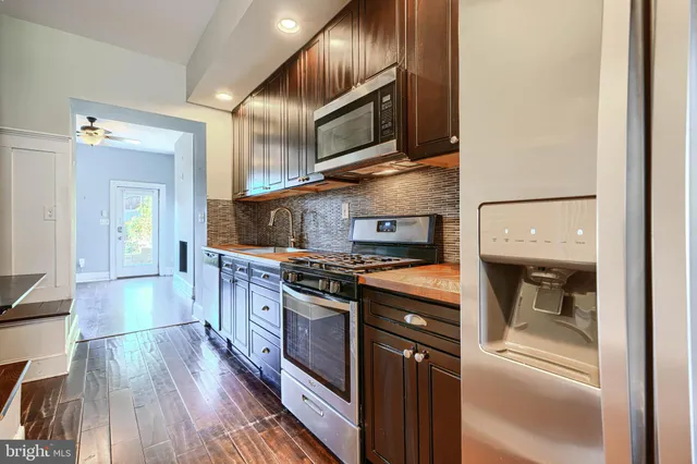 $2,950 | 3528 Hickory Avenue, Baltimore, MD 21211