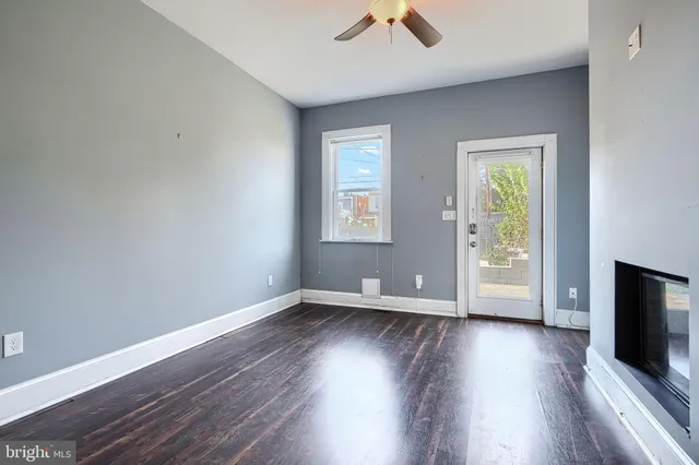 $2,950 | 3528 Hickory Avenue, Baltimore, MD 21211