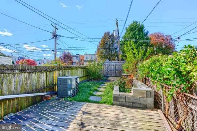 $2,950 | 3528 Hickory Avenue, Baltimore, MD 21211