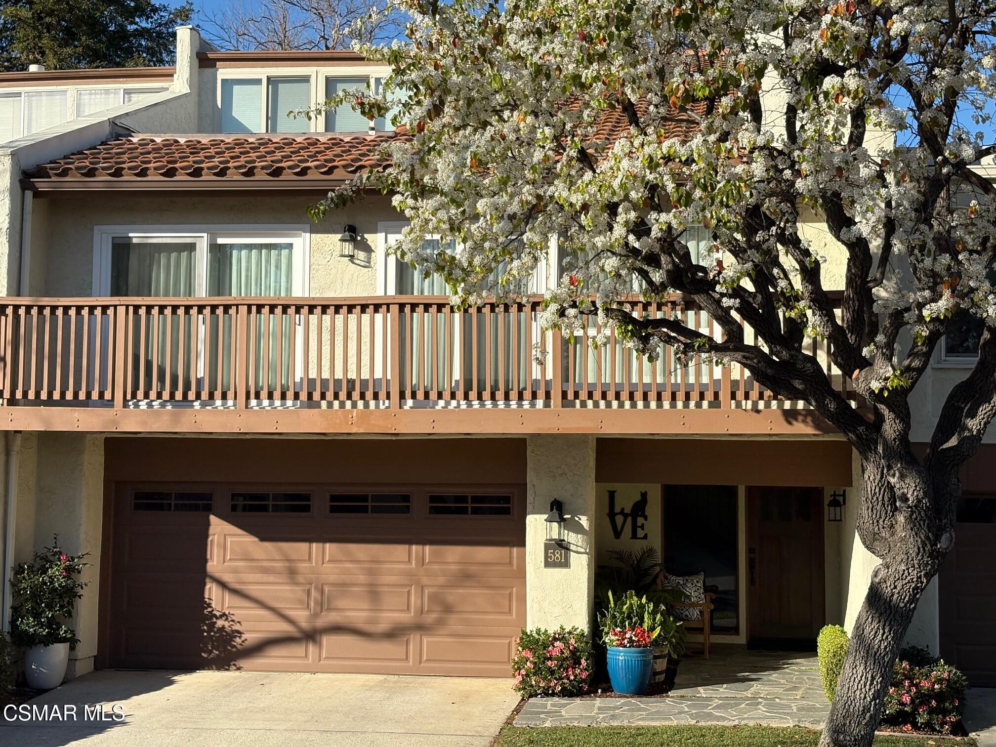 581 Racquet Club Lane Thousand Oaks, CA 91360 - Photo 1 of 74 horizontal great