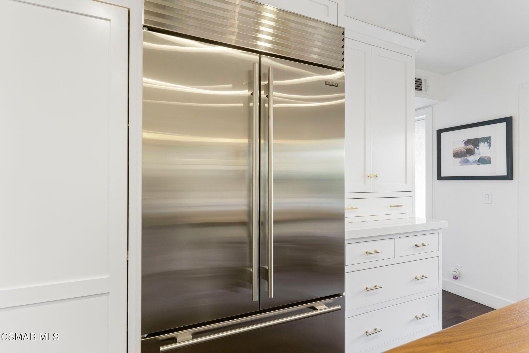 581 Racquet Club Lane Thousand Oaks, CA 91360 - Photo 28 of 74 kitchen 9 refrigerator