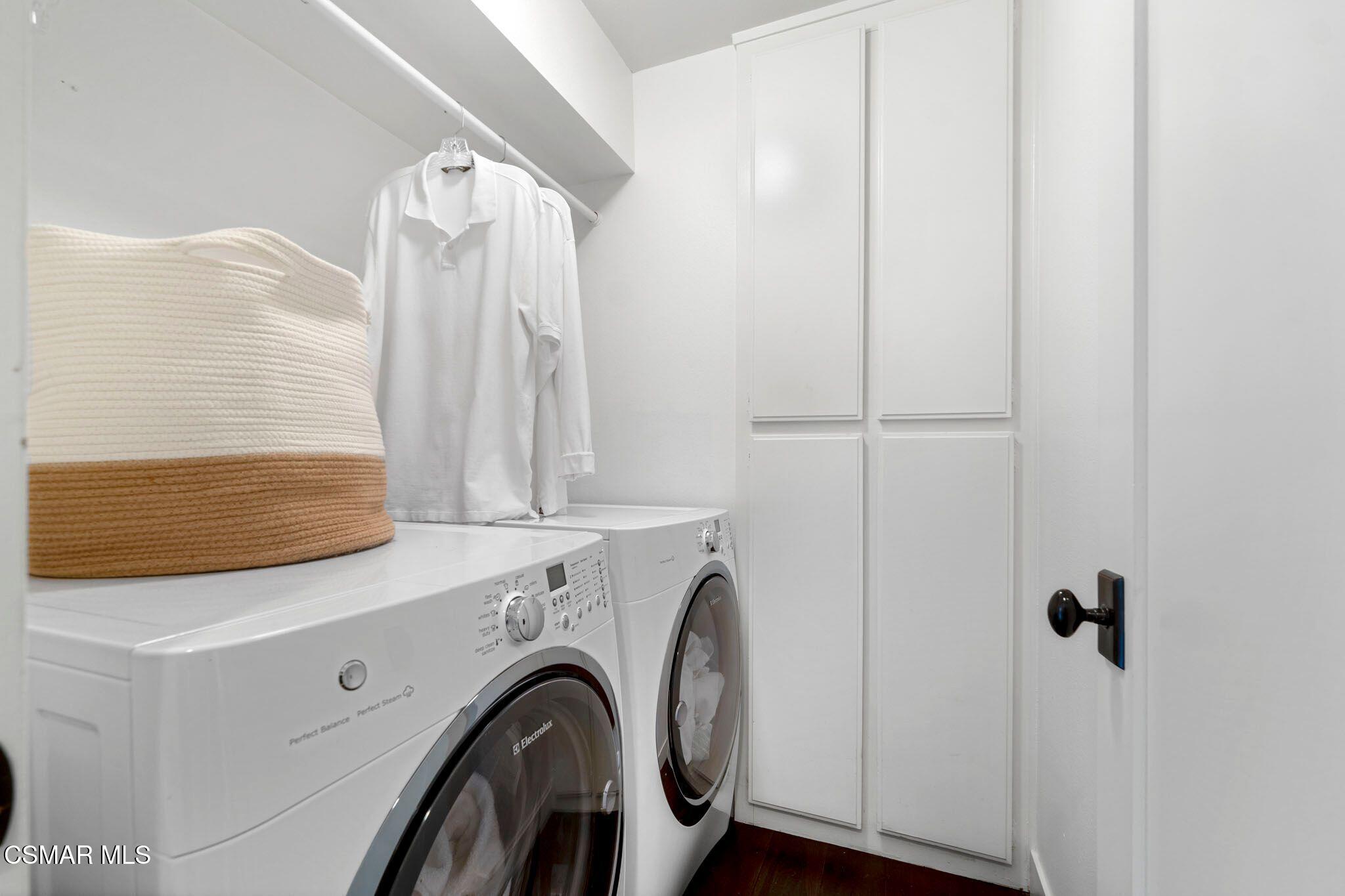 581 Racquet Club Lane Thousand Oaks, CA 91360 - Photo 29 of 74 laundry