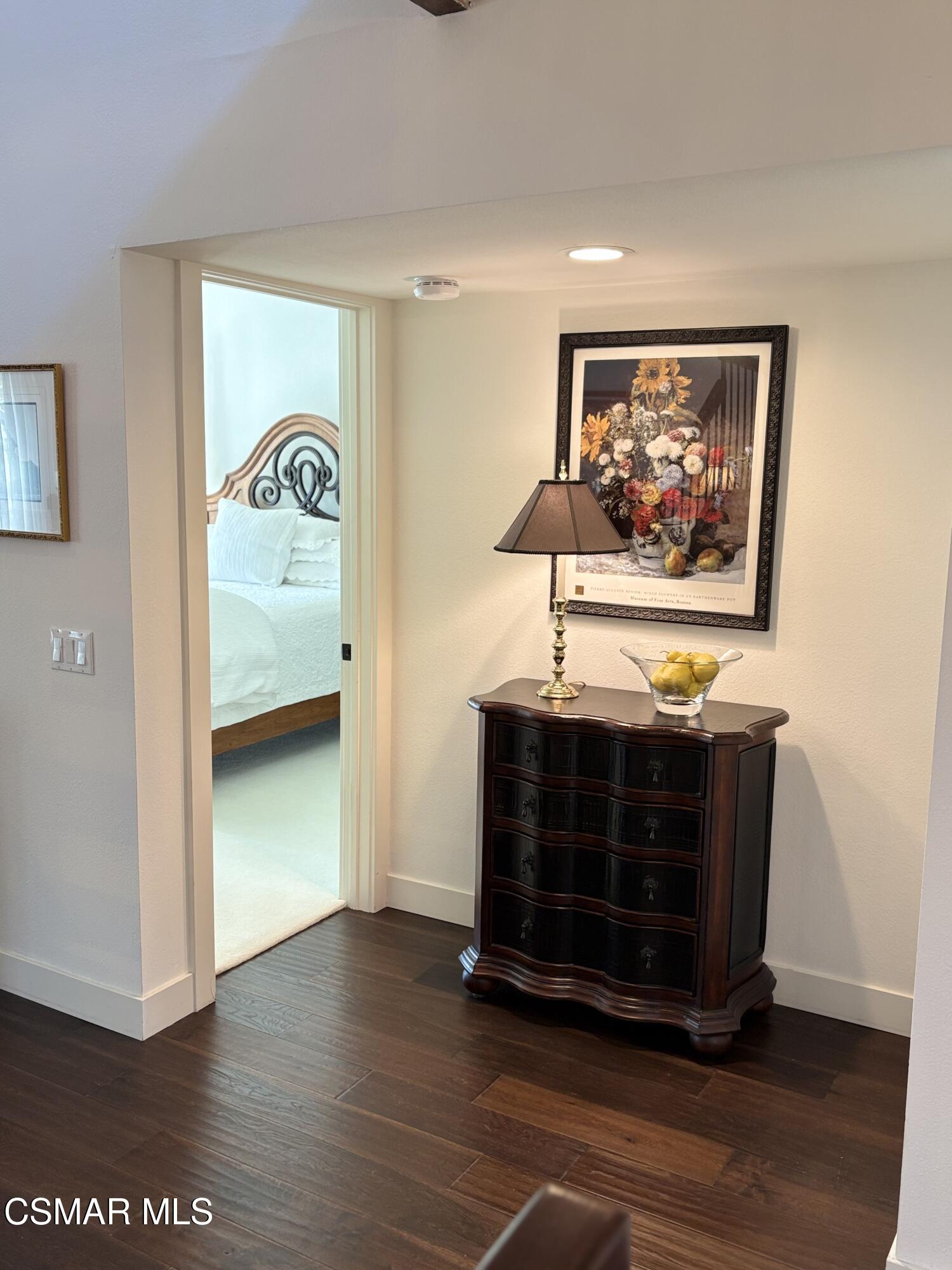 581 Racquet Club Lane Thousand Oaks, CA 91360 - Photo 36 of 74 entry to pbr