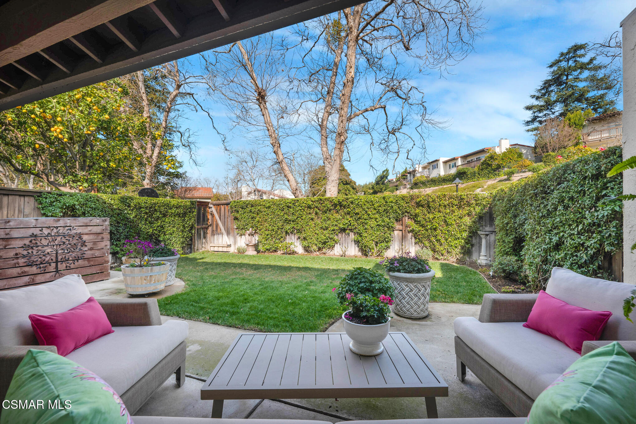 581 Racquet Club Lane Thousand Oaks, CA 91360 - Photo 63 of 74 581 Racquet Club Ln, Thousand Oaks-HSHPr