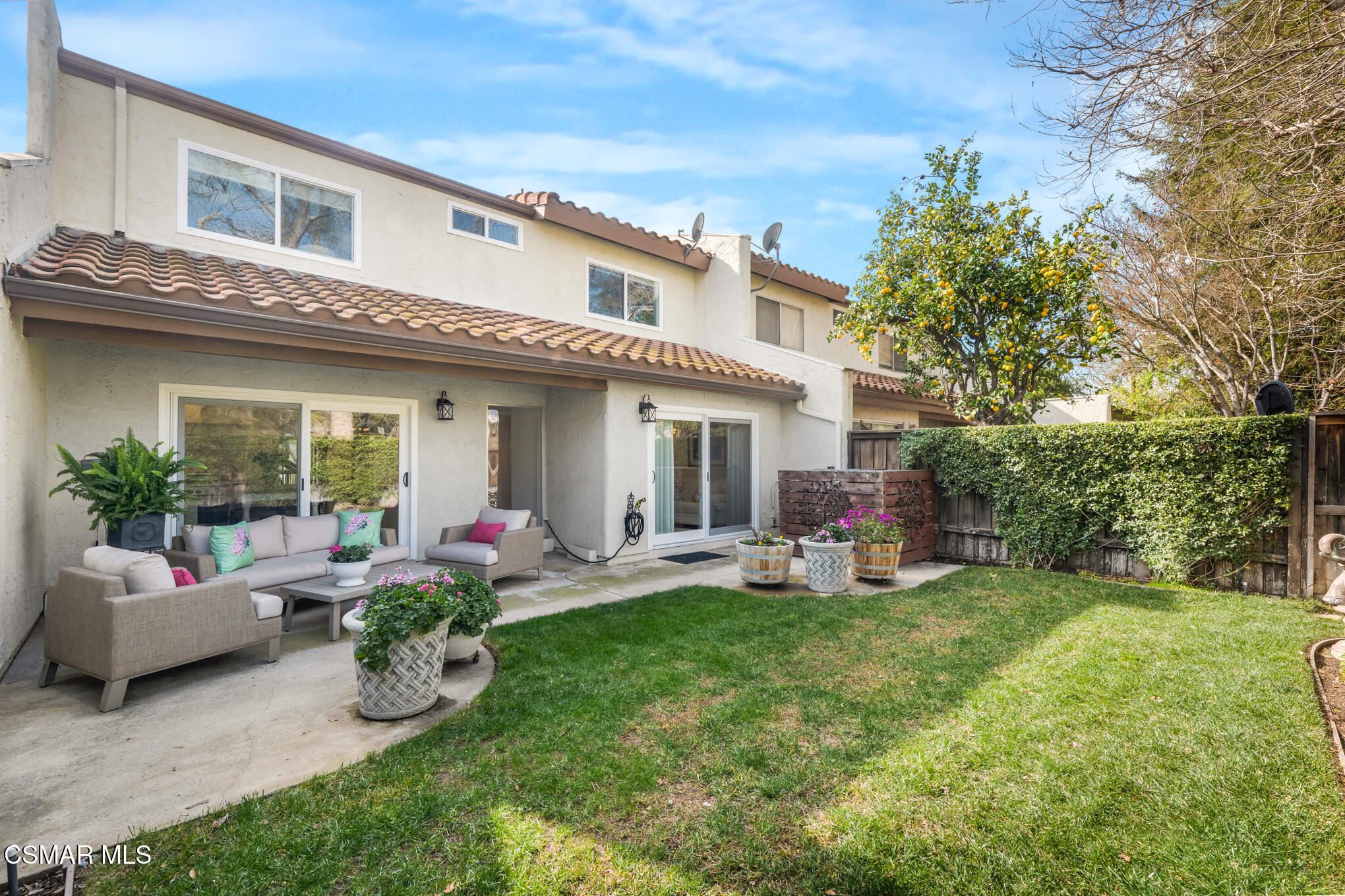 581 Racquet Club Lane Thousand Oaks, CA 91360 - Photo 66 of 74 581 Racquet Club Ln, Thousand Oaks-HSHPr