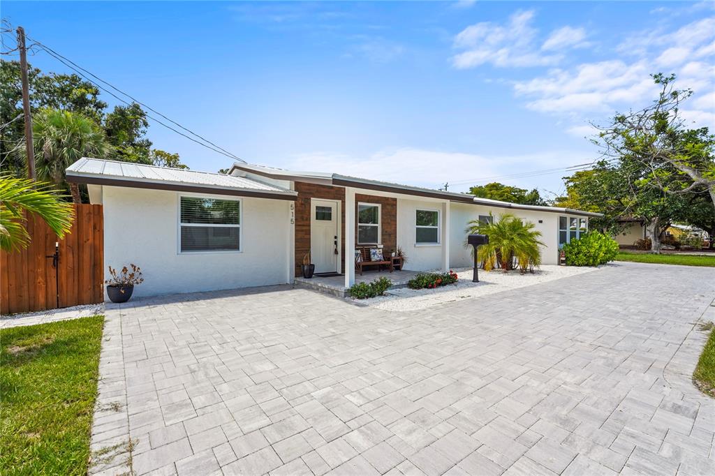 515 North Osprey Ave  