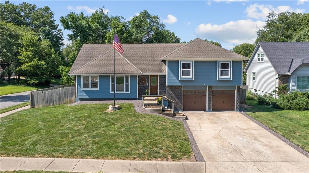 1953 East Jamestown Dr  