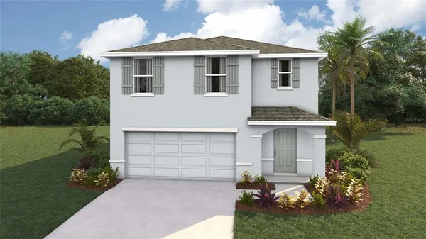 $337,990 | 3095 Evenmore Way, Wildwood, FL 34785