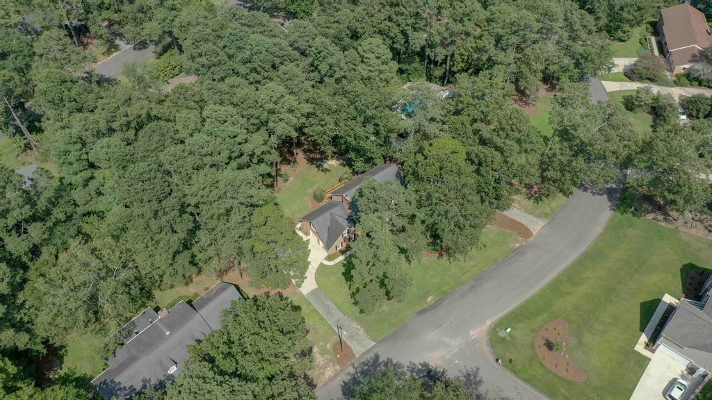 122 Englewood Road Aiken, SC 29803 - Photo 51 of 53 DJI_0955