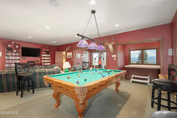 $4,350,000 | 3180 Gcr 56, Granby, CO 80446