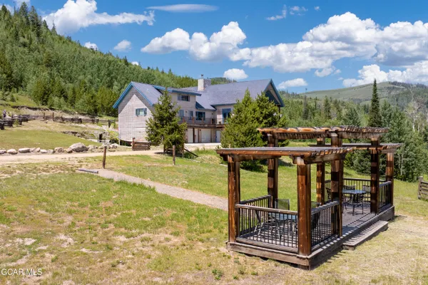 $4,350,000 | 3180 Gcr 56, Granby, CO 80446