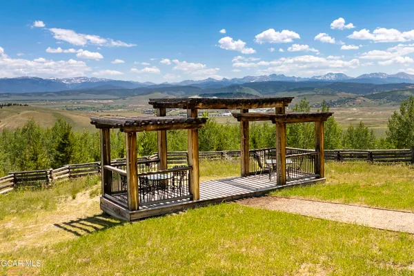 $4,350,000 | 3180 Gcr 56, Granby, CO 80446