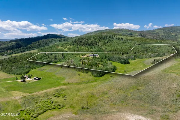 $4,350,000 | 3180 Gcr 56, Granby, CO 80446