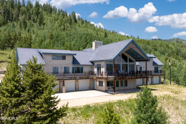 $4,350,000 | 3180 Gcr 56, Granby, CO 80446