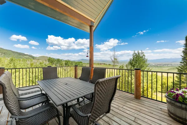 $4,350,000 | 3180 Gcr 56, Granby, CO 80446