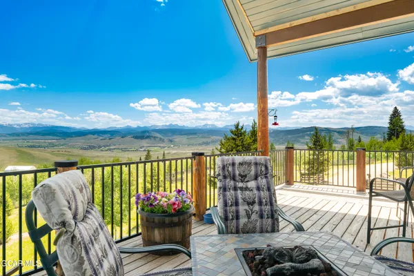 $4,350,000 | 3180 Gcr 56, Granby, CO 80446