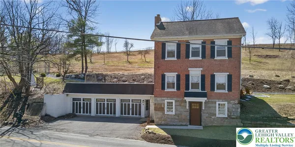 $650,000 | 4238 Best Station Road, Slatington, PA 18080