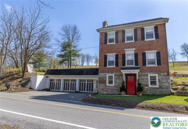 $629,888 | 4238 Best Station Road, Slatington, PA 18080