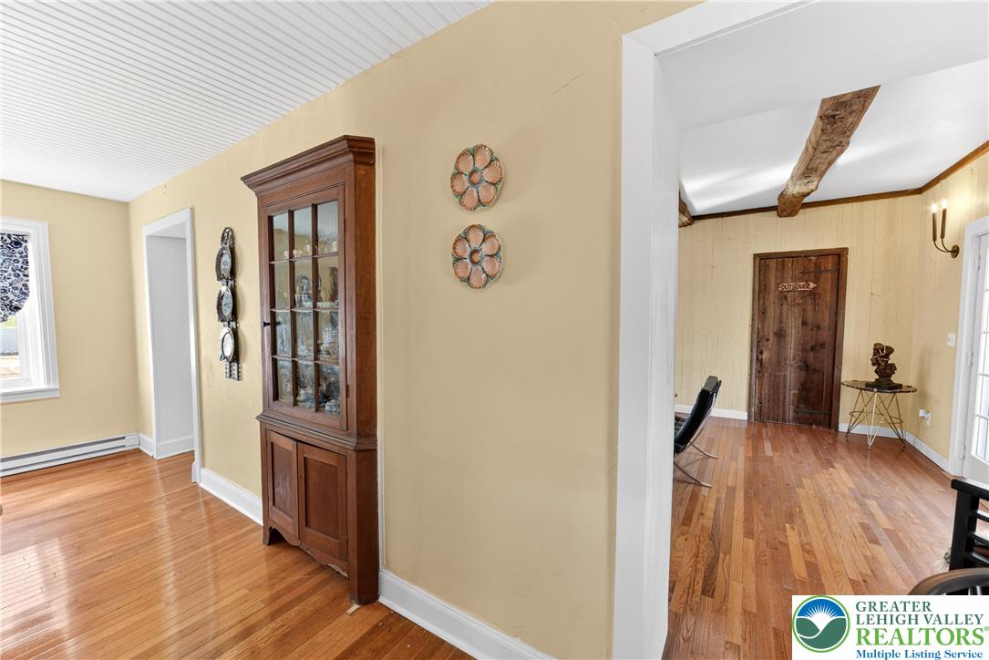 4238 Best Station Road Slatington, PA 18080 - Photo 13 of 59 antique build-in remains