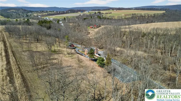 $629,888 | 4238 Best Station Road, Slatington, PA 18080