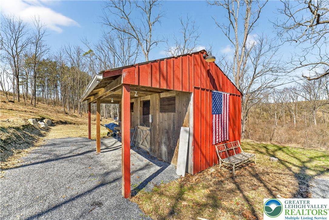 4238 Best Station Road Slatington, PA 18080 - Photo 47 of 59