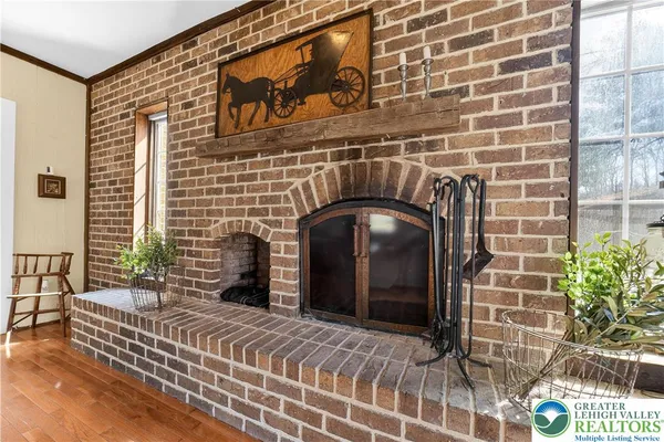 $629,888 | 4238 Best Station Road, Slatington, PA 18080