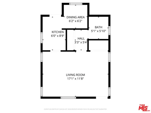 $1,795 | 820 South Grevillea Avenue, Unit B, Inglewood, CA 90301