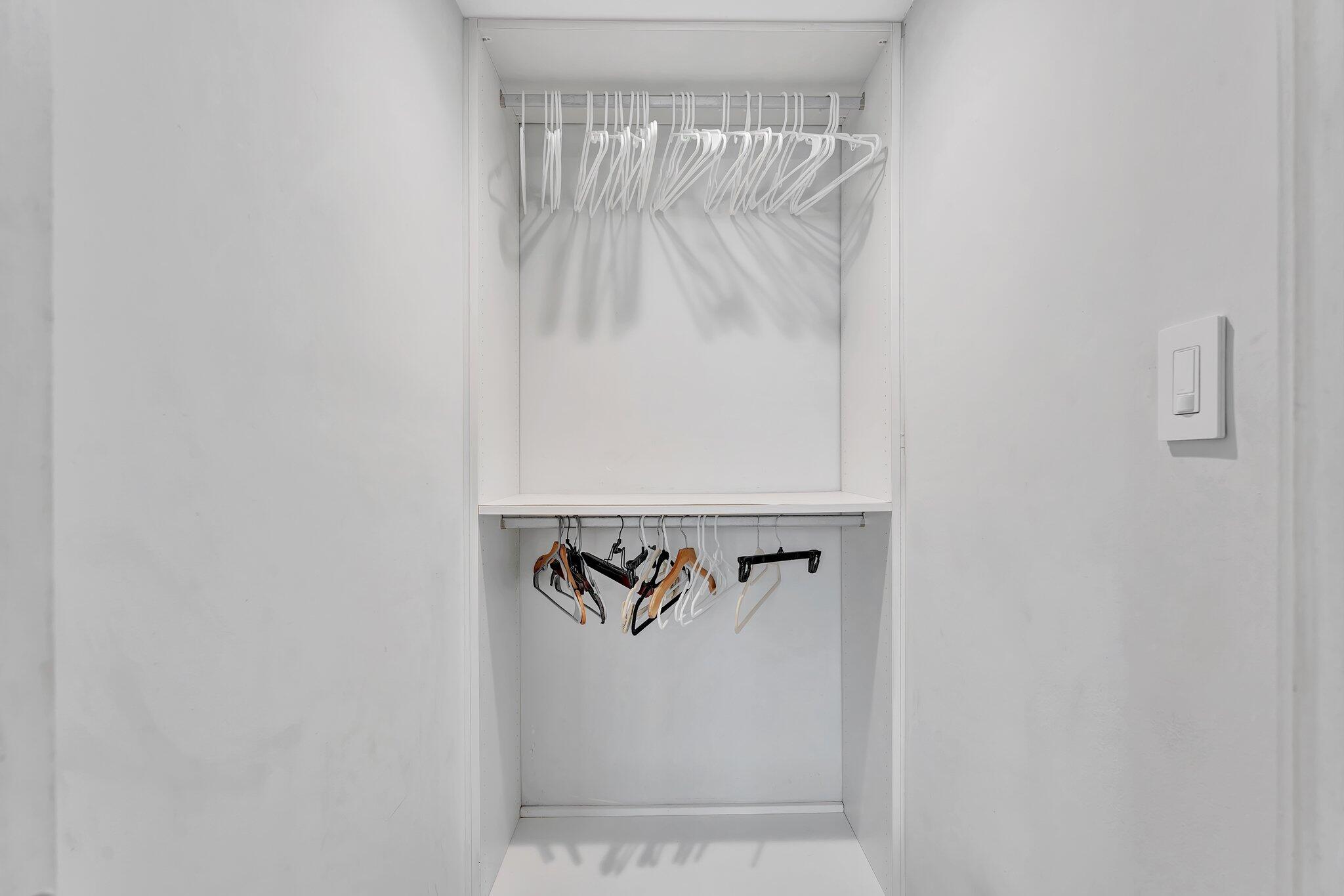 1900 South Ocean Boulevard, Unit 8G Pompano Beach, FL 33062 - Photo 26 of 54 a view of utility room