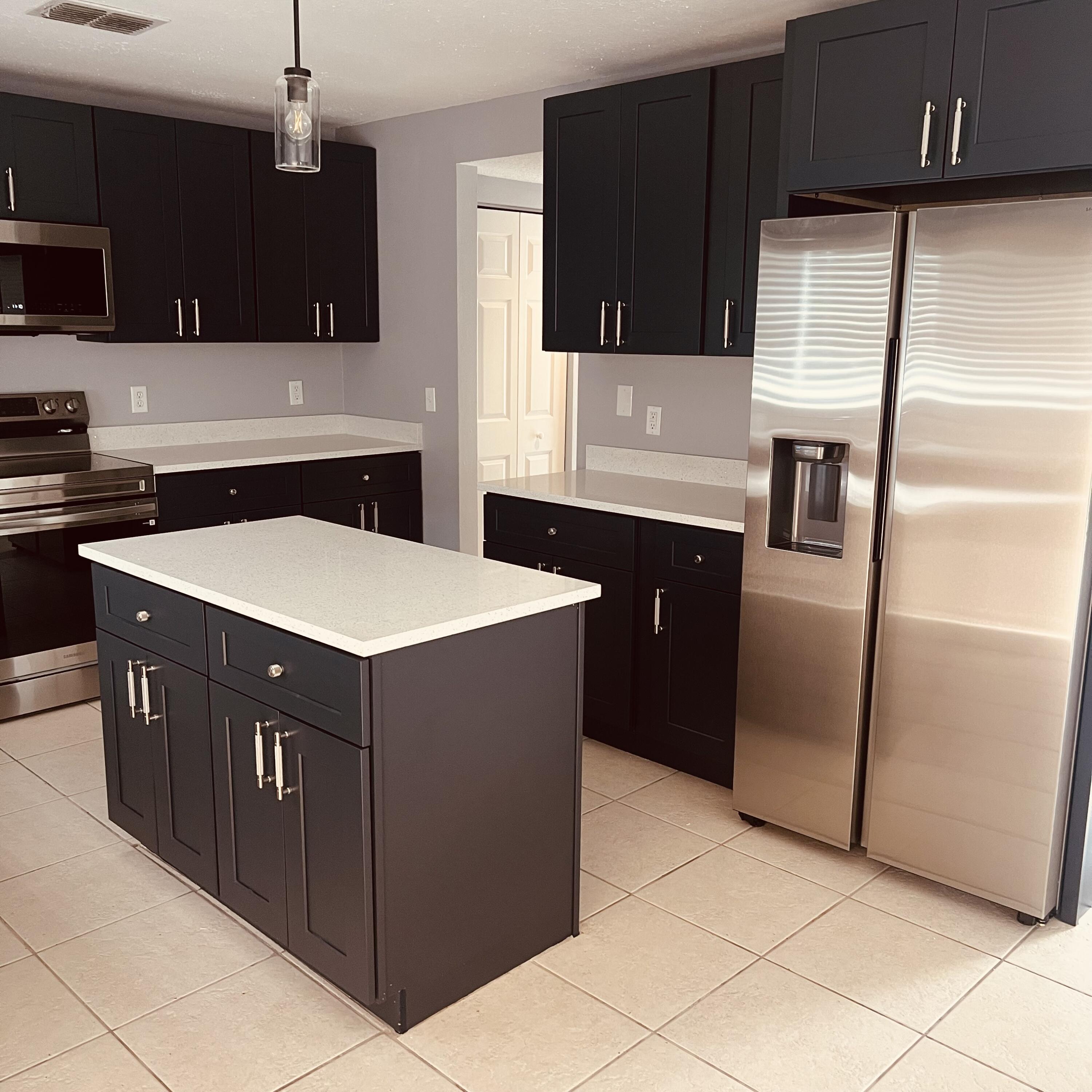 2497 Southwest Independence Road Port St. Lucie, FL 34953 - Photo 7 of 29 Independence kitchen)